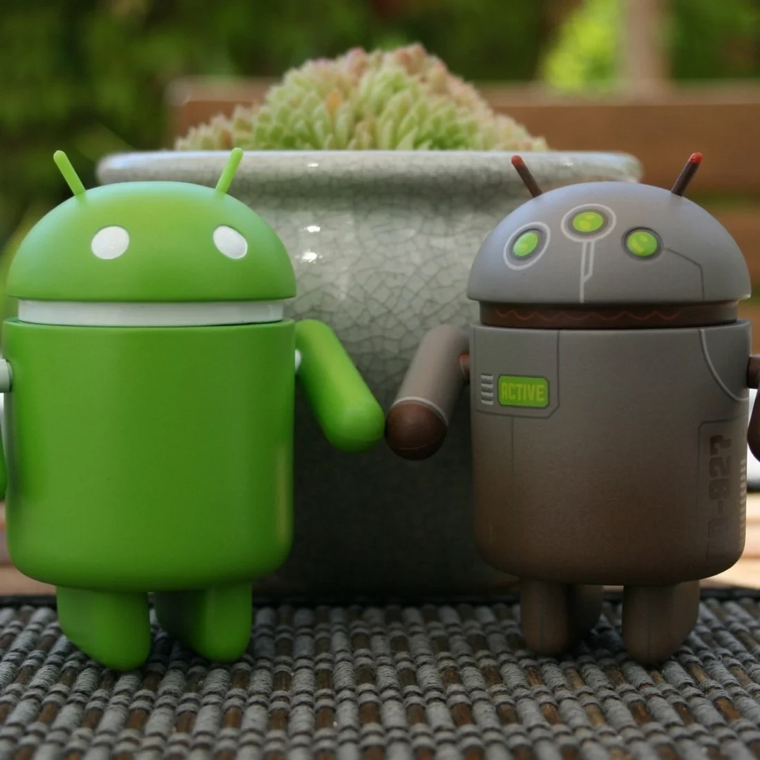 Android App Development